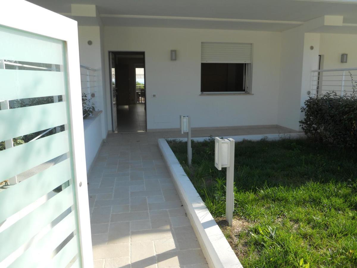 Cerrano Park Resort Pineto Zimmer foto