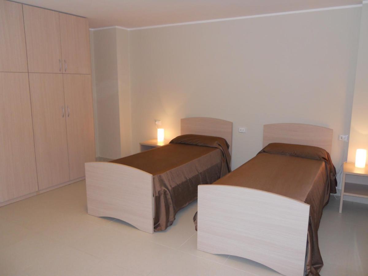 Cerrano Park Resort Pineto Zimmer foto