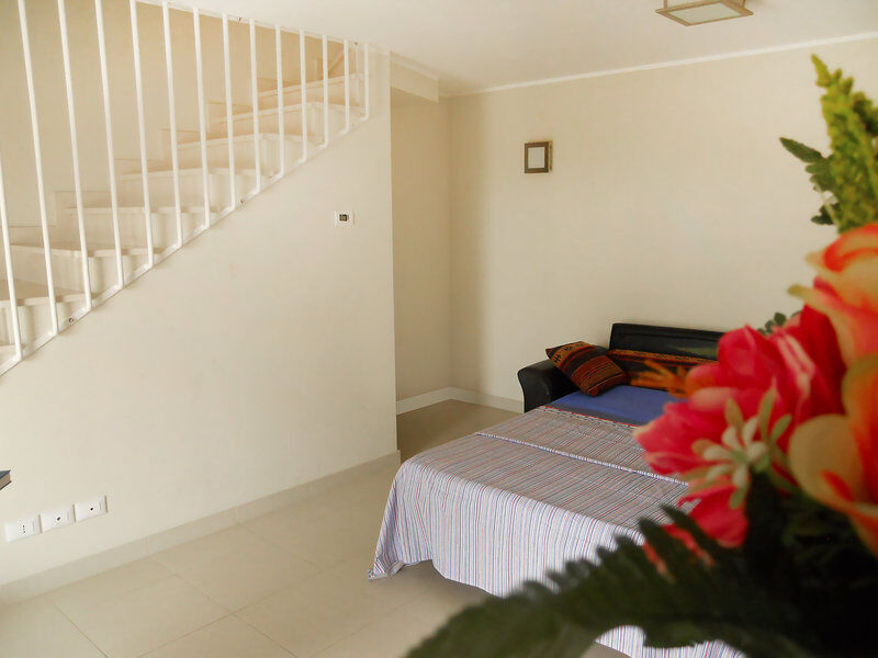 Cerrano Park Resort Pineto Exterior foto